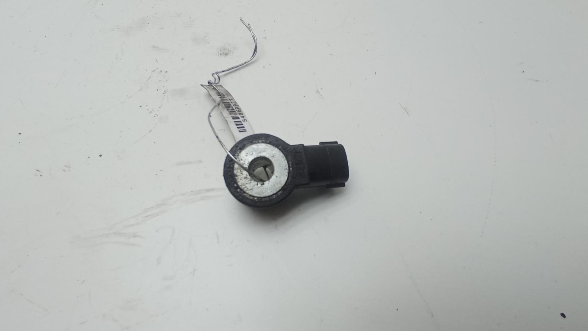 Датчик детонации