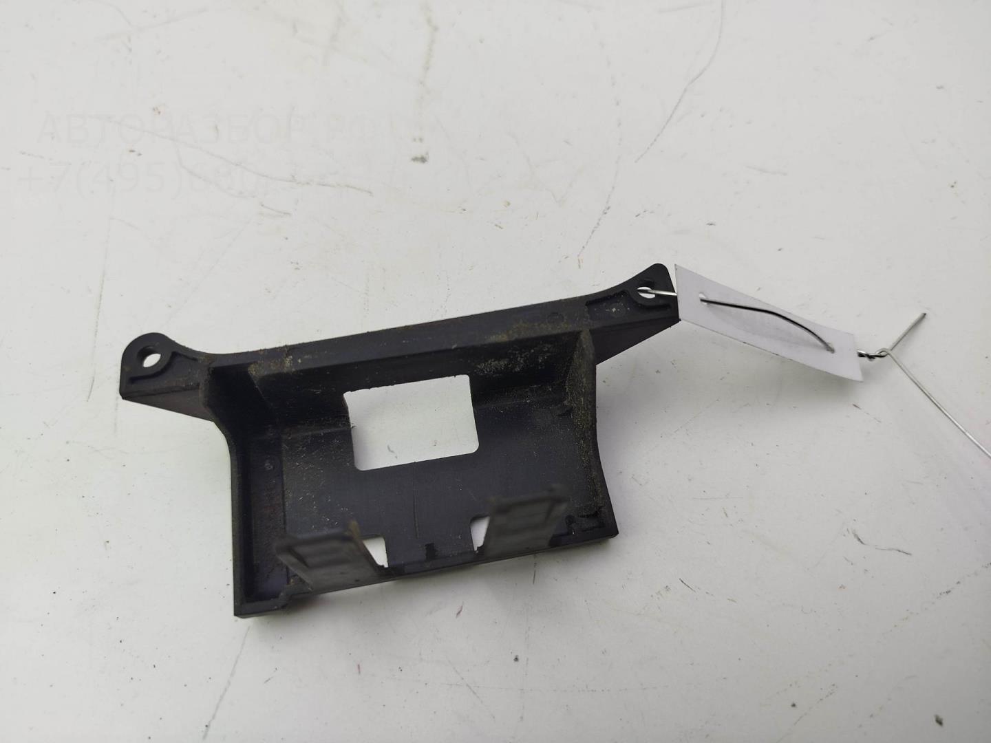 Кронштейн (сопут. товар)