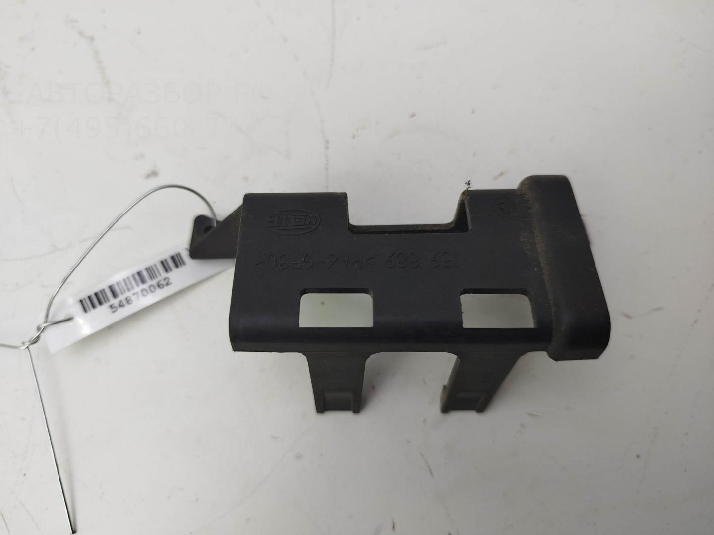 Кронштейн (сопут. товар)