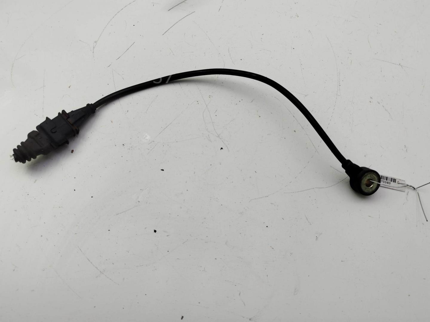 Датчик детонации