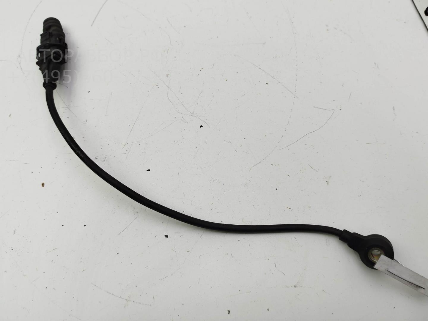 Датчик детонации