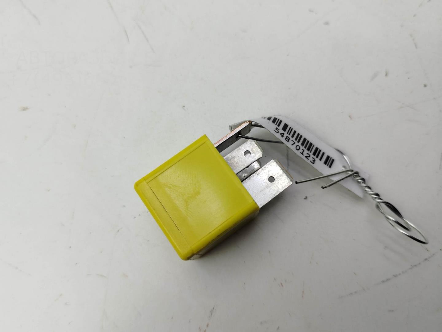 Реле стеклоочистителей