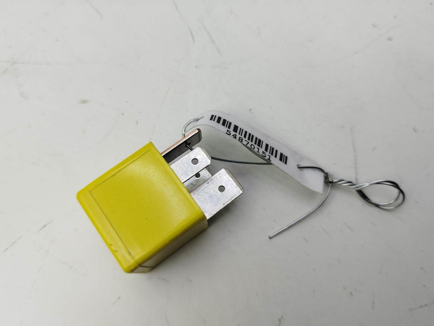 Реле вентилятора радиатора