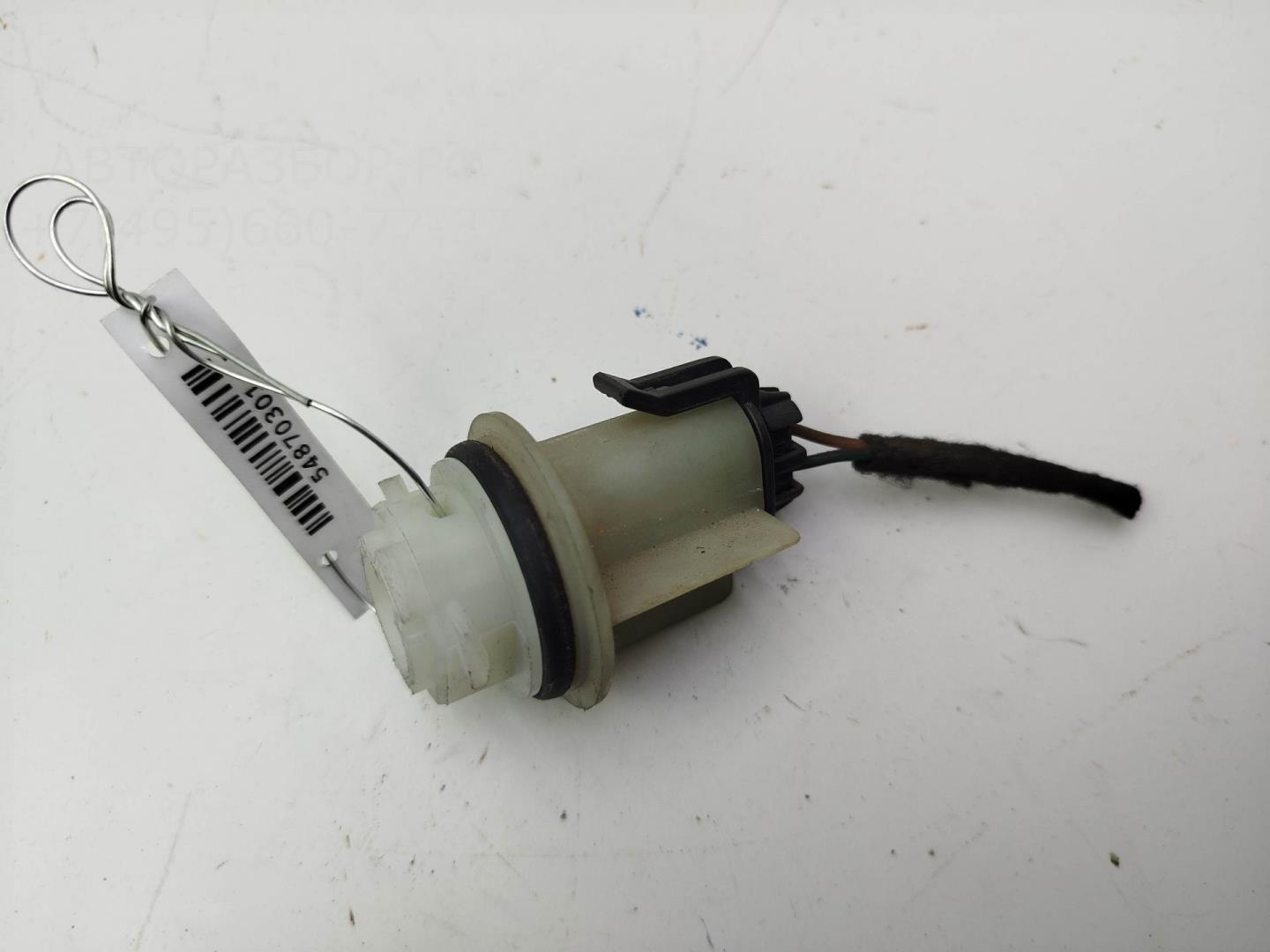 Патрон лампы