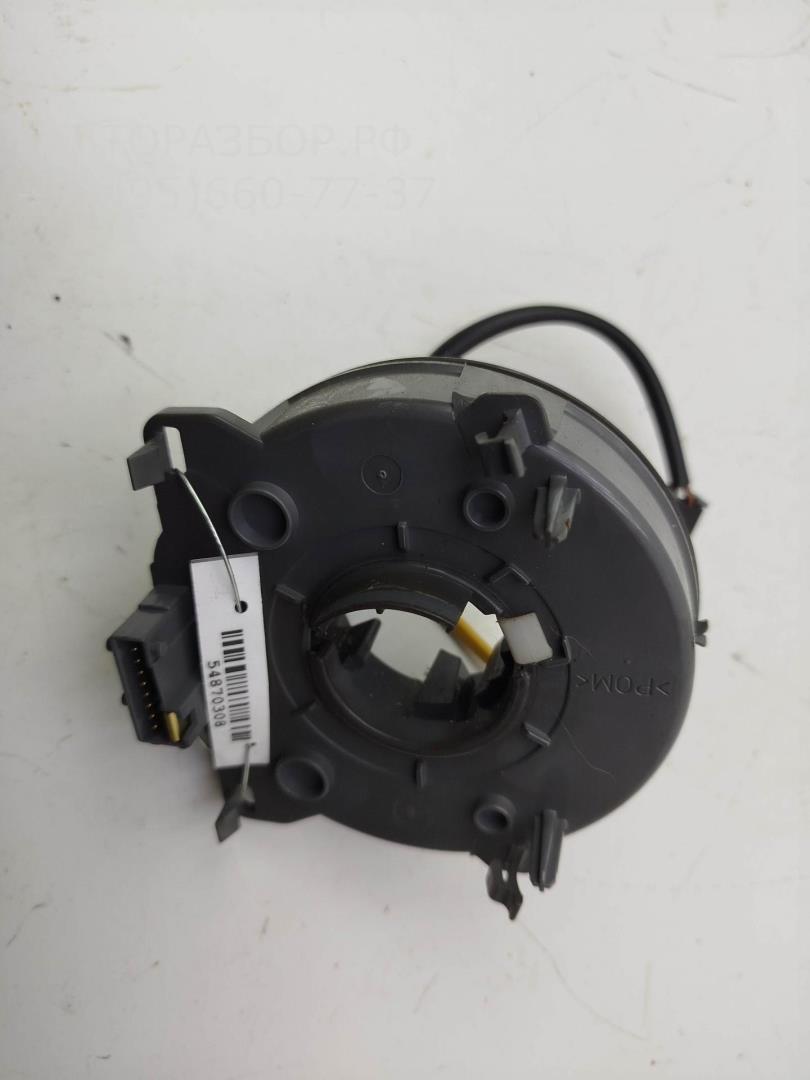 Механизм подрулевой для SRS (ленточный)