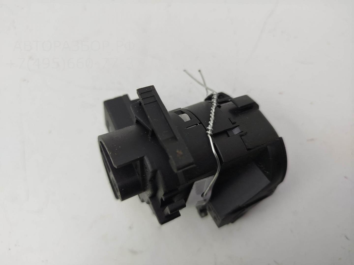 Контактная группа замка зажигания