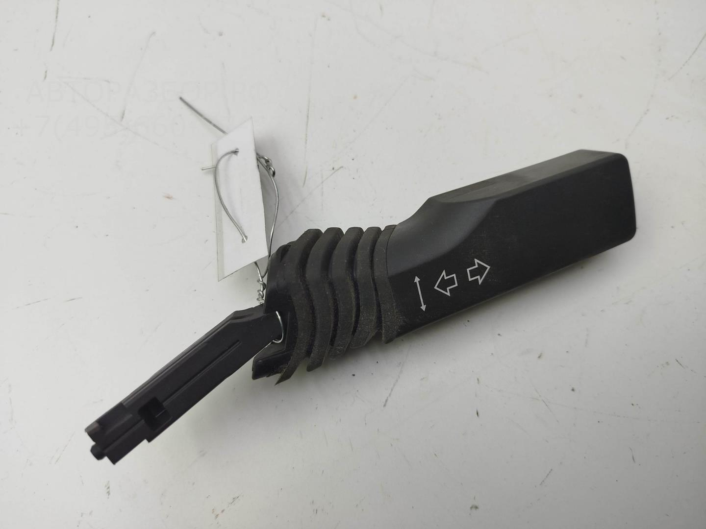 Переключатель поворотов подрулевой