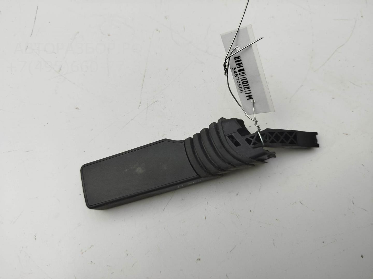 Переключатель поворотов подрулевой