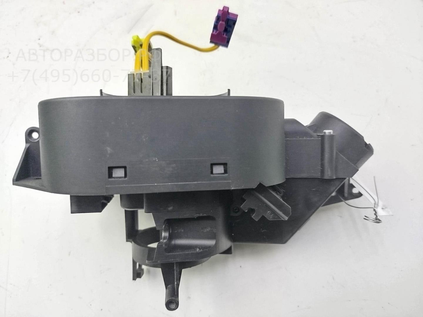 Переключатель подрулевой