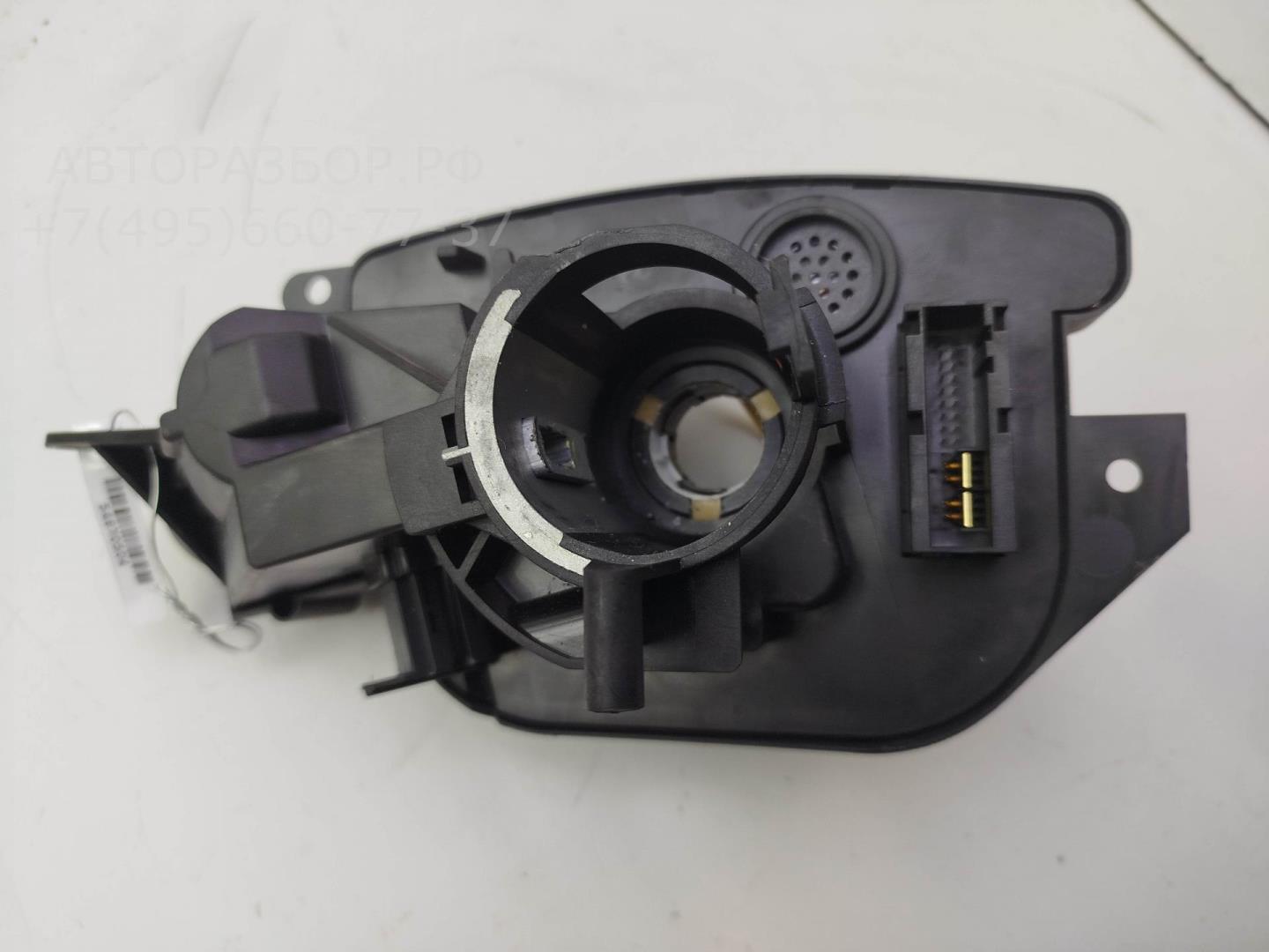 Переключатель подрулевой