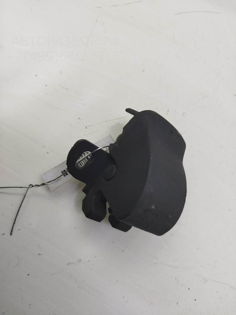 Замок двери задней правой