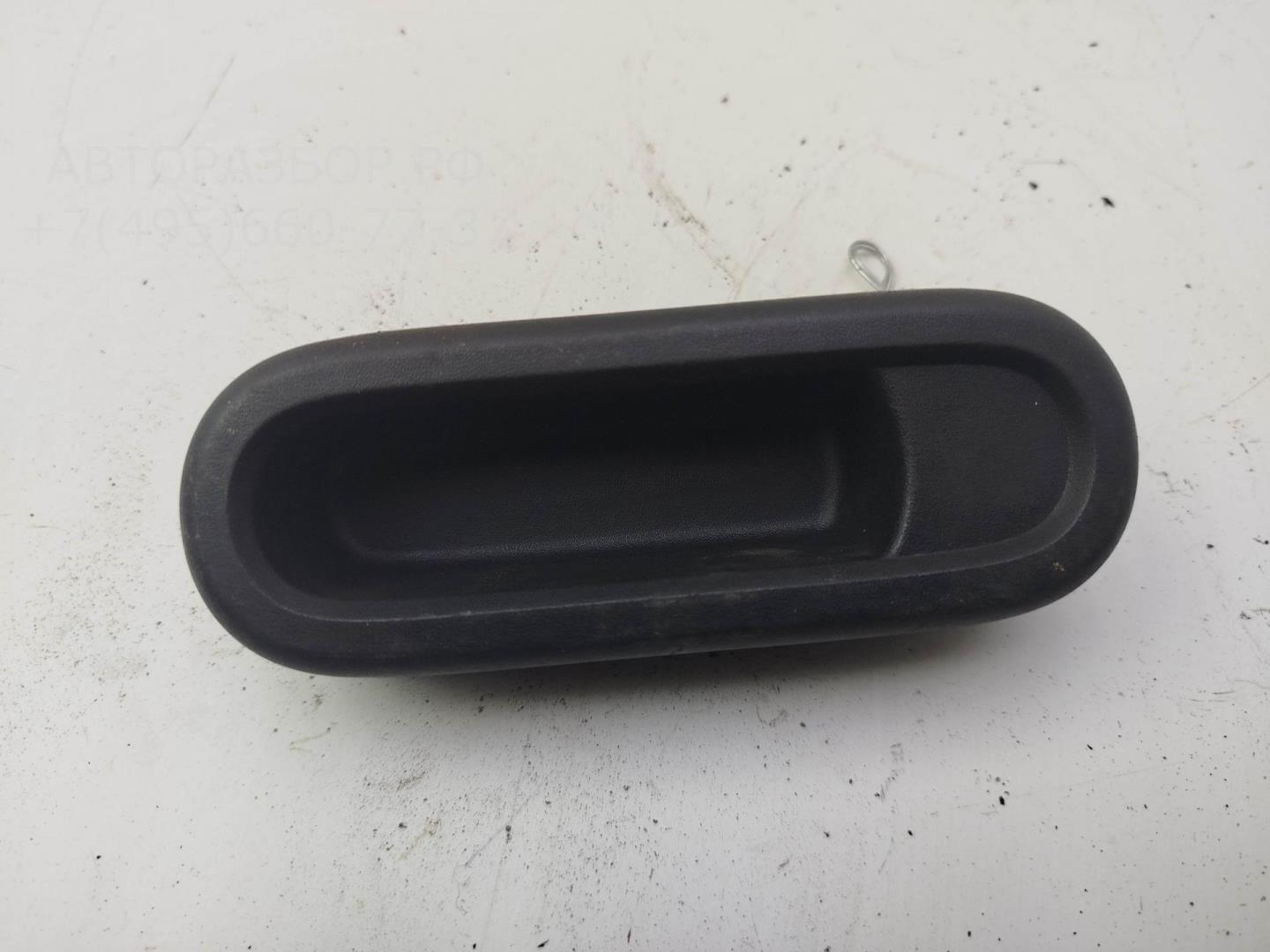 Ручка двери задней внутренняя правая