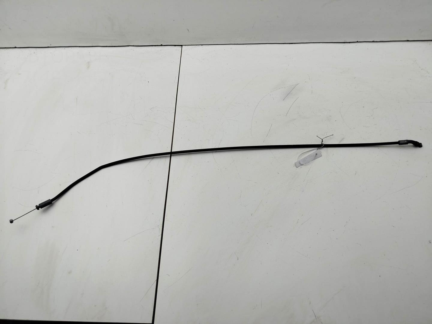 Трос открывания двери