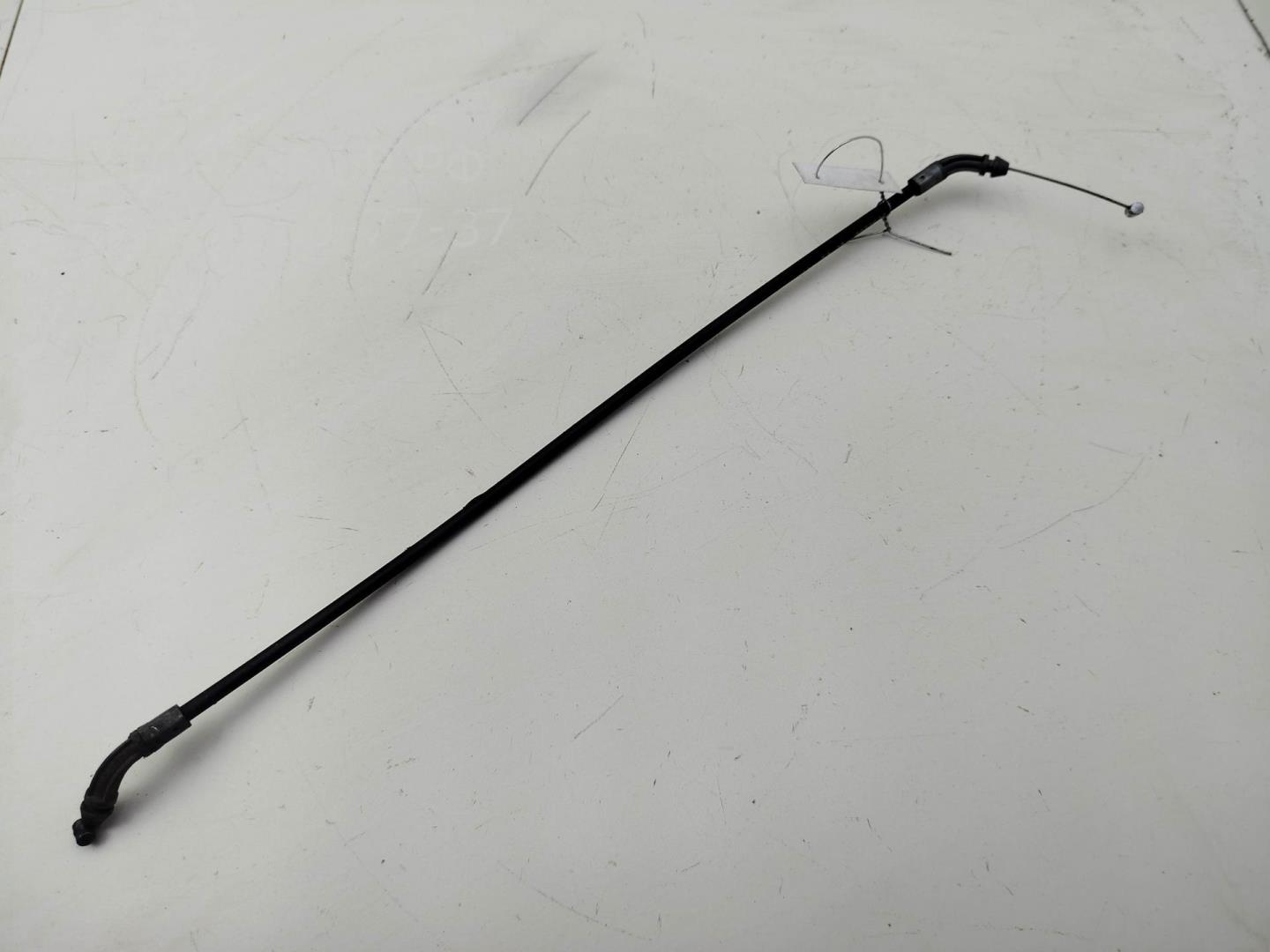 Трос открывания двери