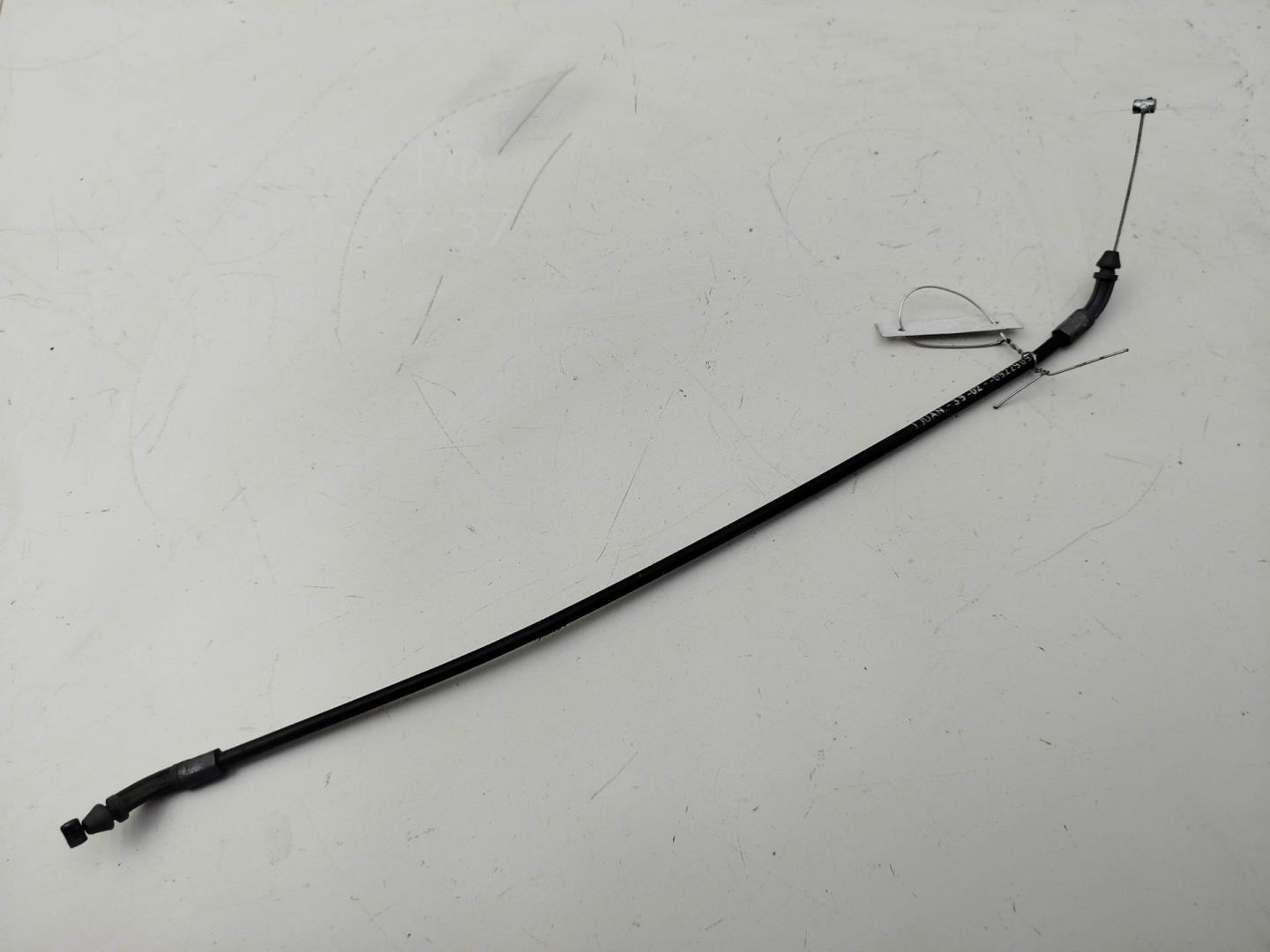 Трос открывания двери