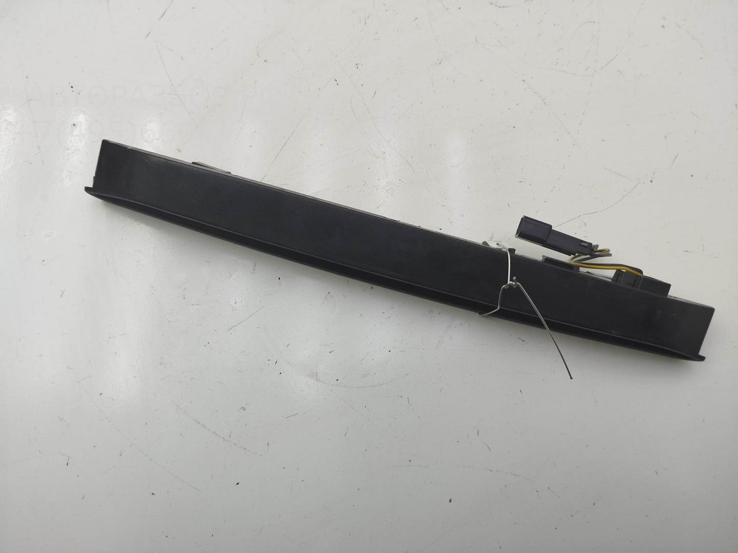 Фонарь задний (стоп сигнал)