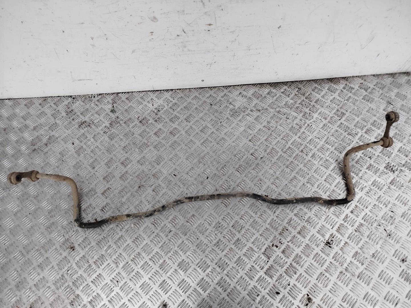 Стабилизатор задний