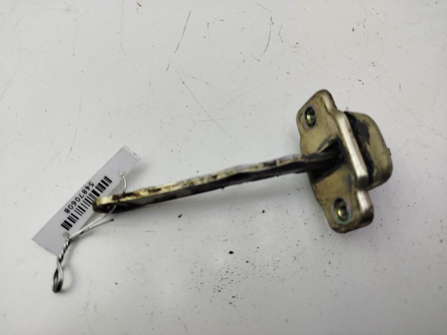 Ограничитель двери