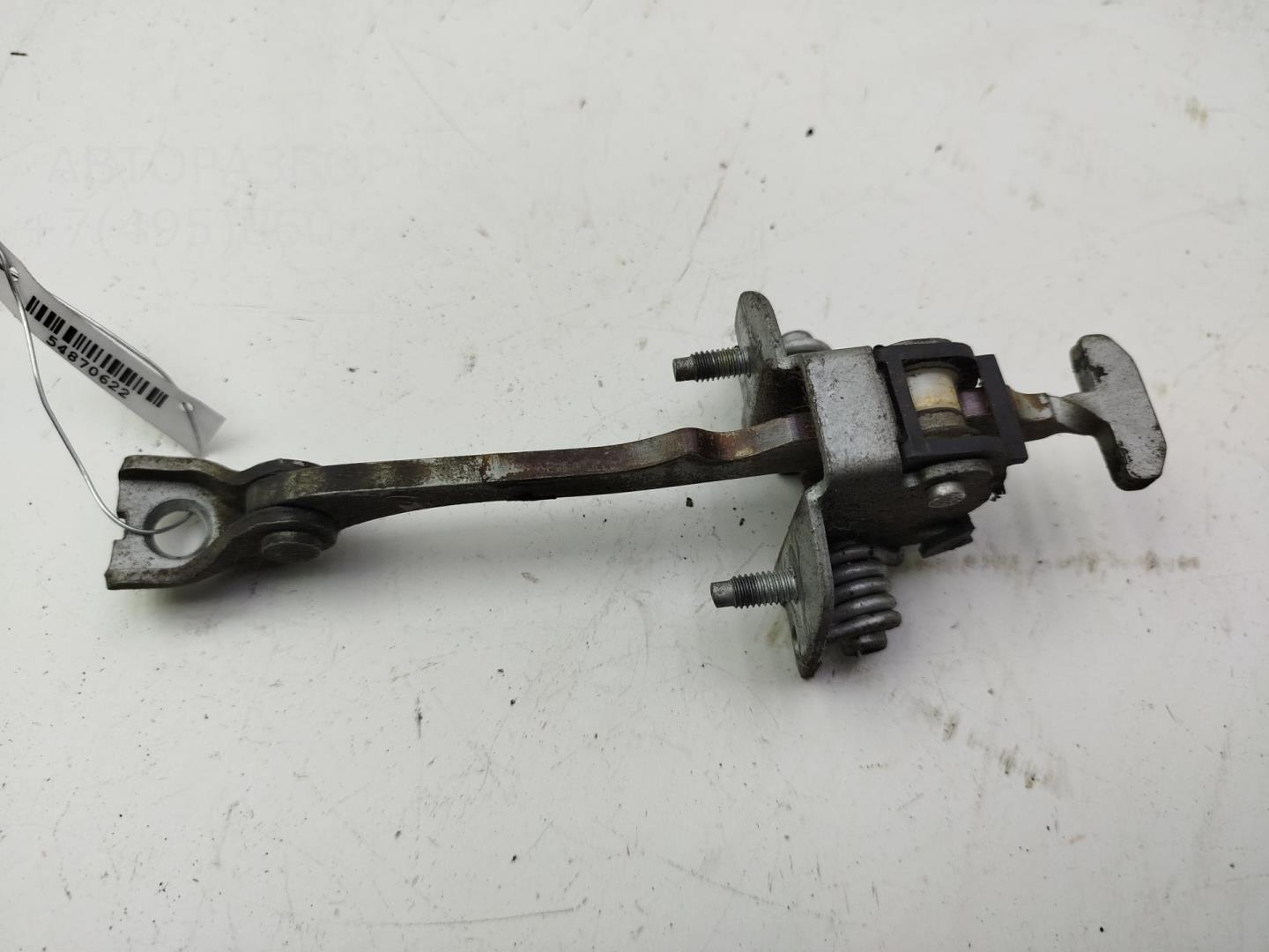 Ограничитель двери