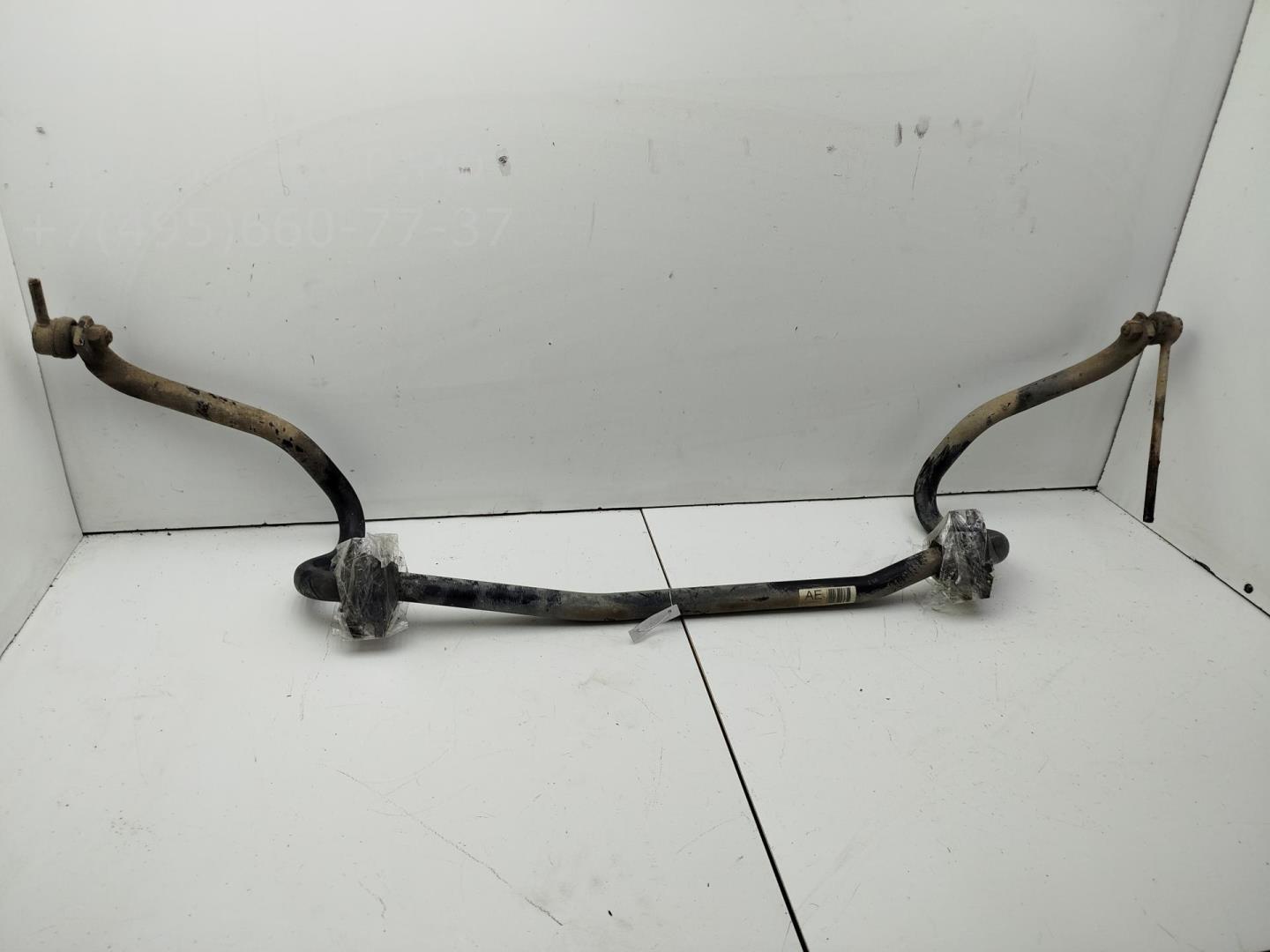 Стабилизатор передний