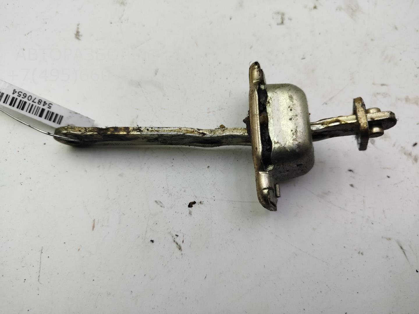 Ограничитель двери