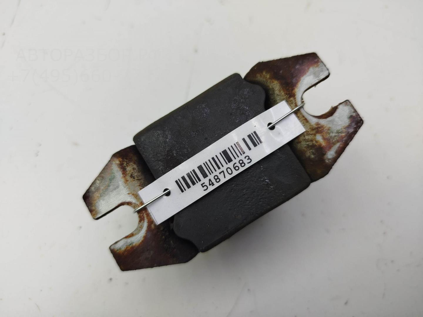 Кронштейн (п.п.к.)