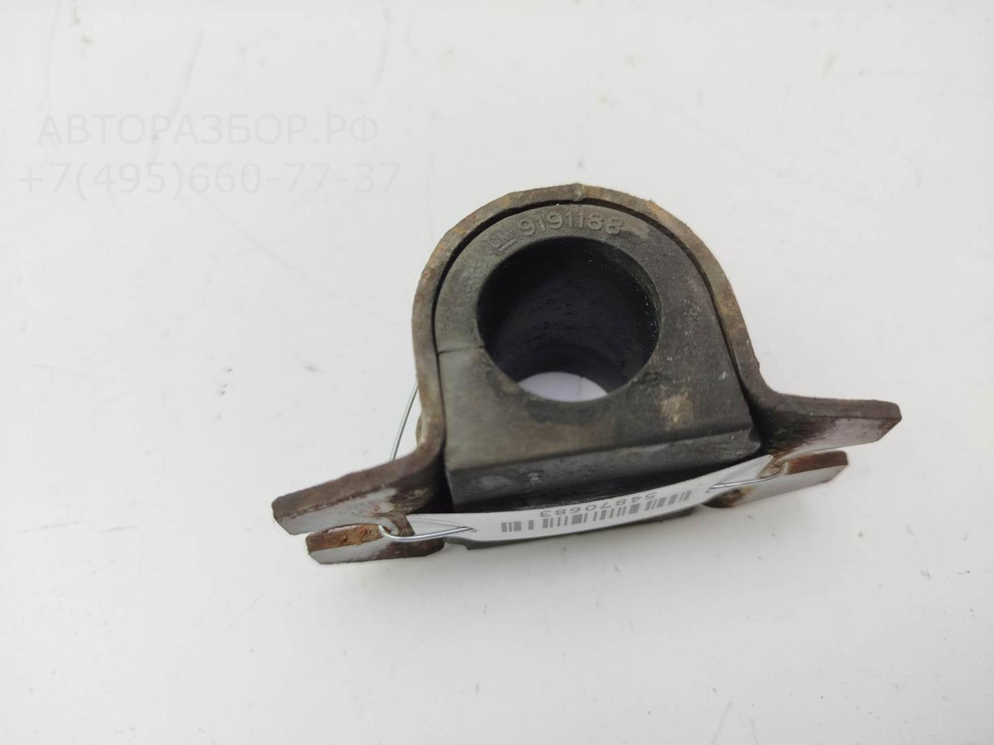 Кронштейн (п.п.к.)