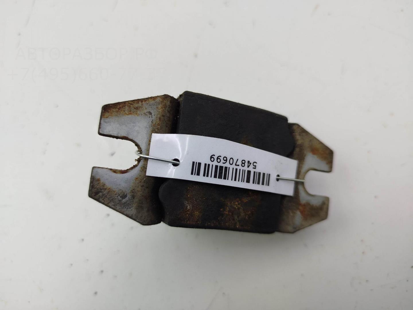 Кронштейн (п.п.к.)