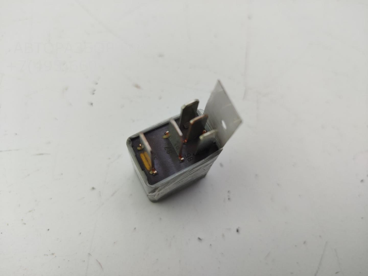 Реле поворотов