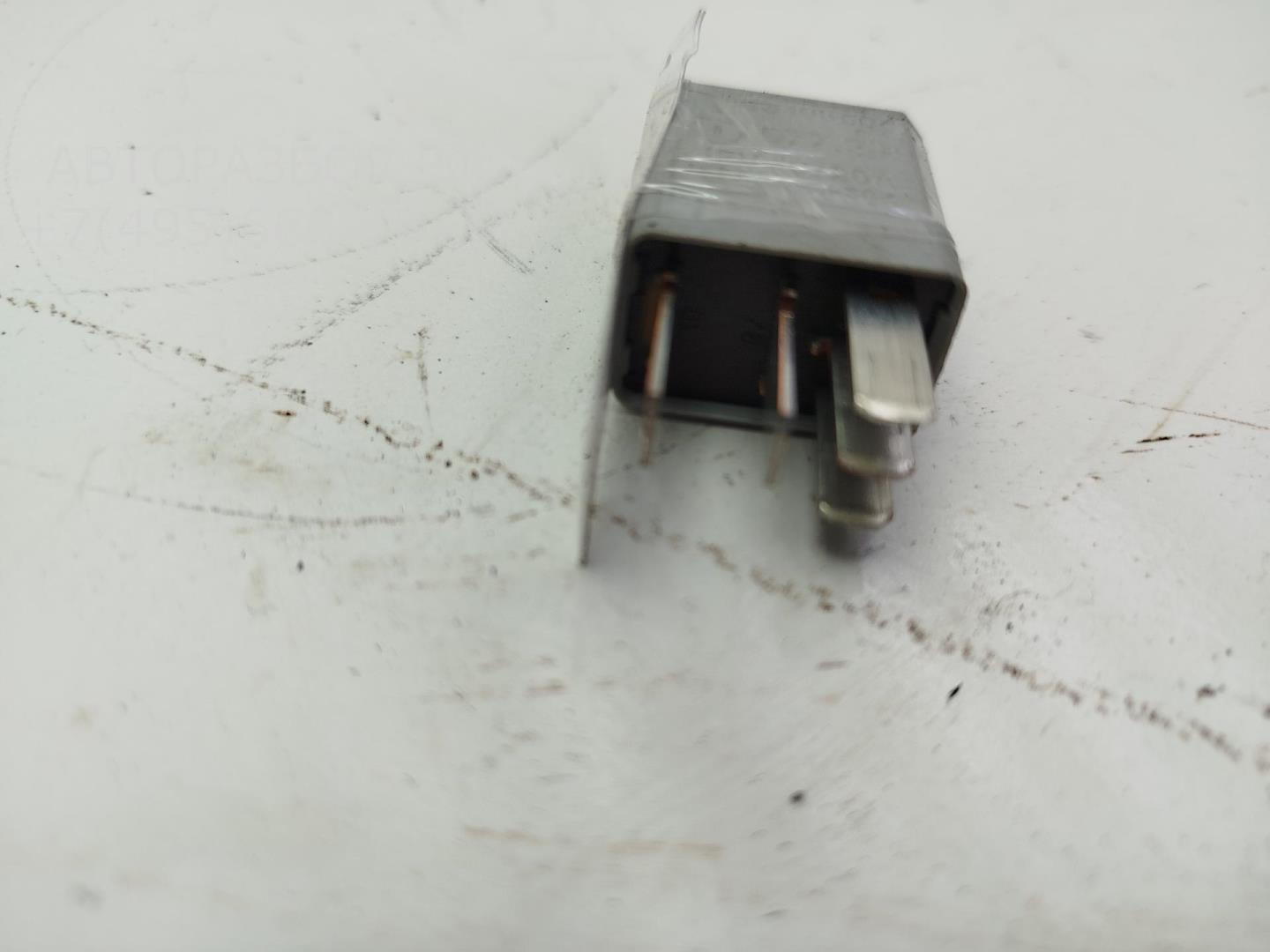 Реле поворотов