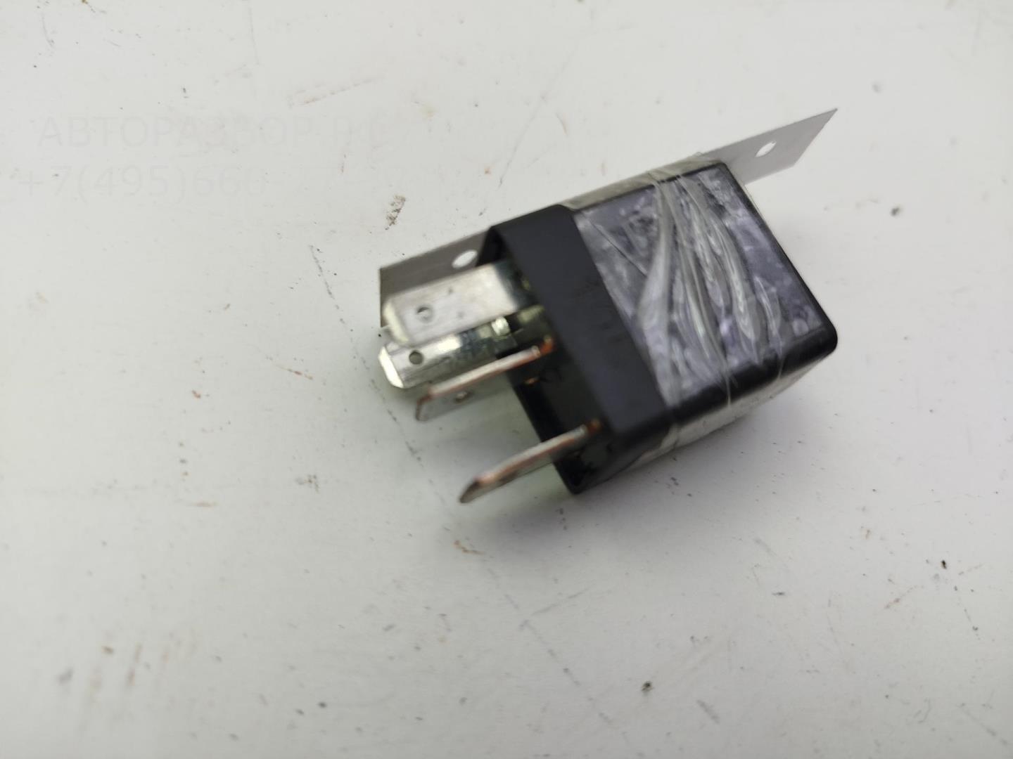 Реле поворотов