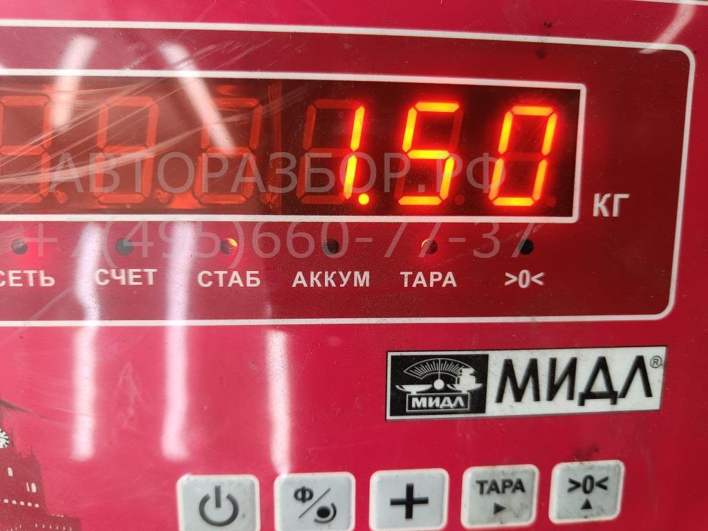 Опора двигателя