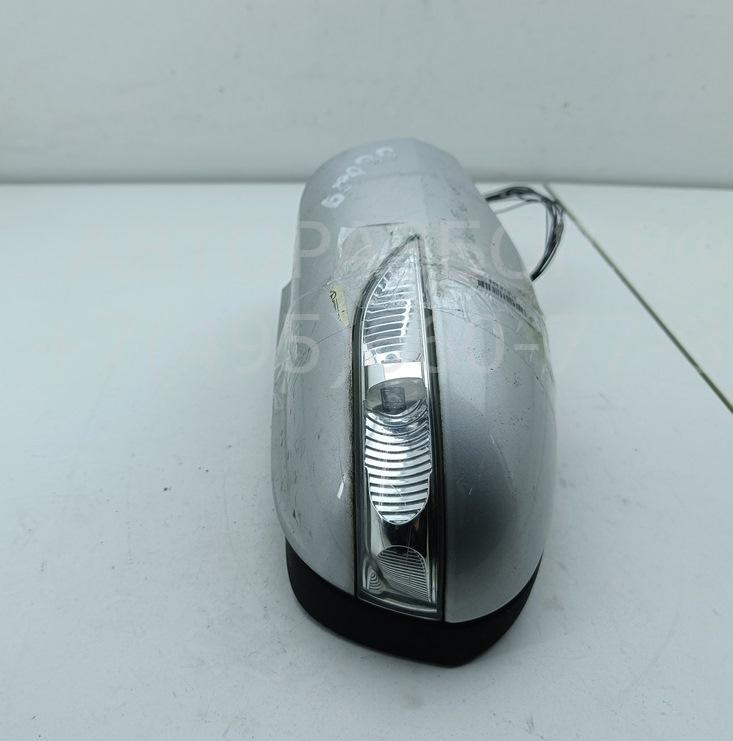 Зеркало левое электрическое