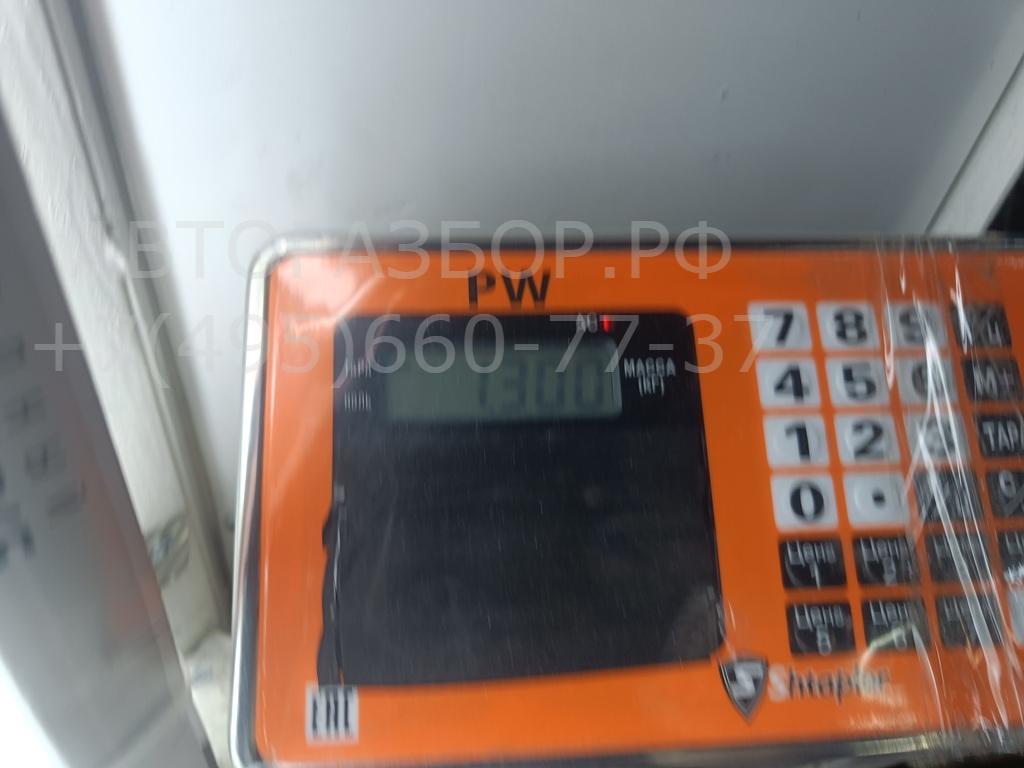 Моторчик печки