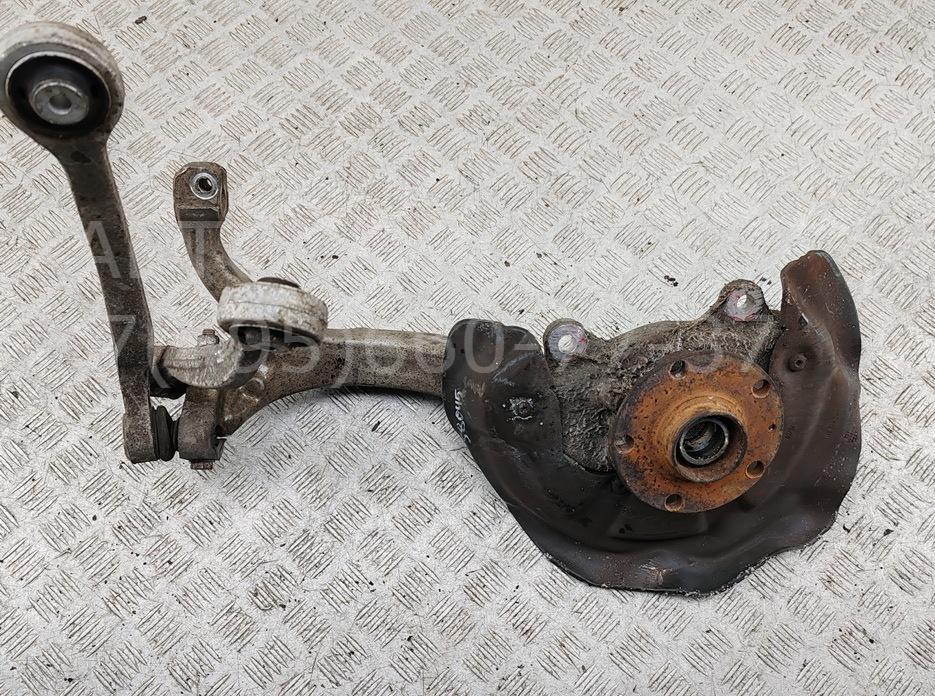 Ступица передняя