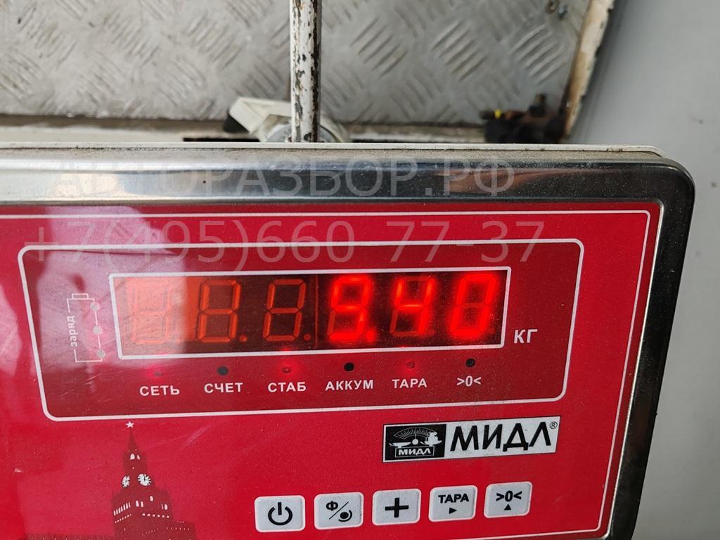 Ступица передняя