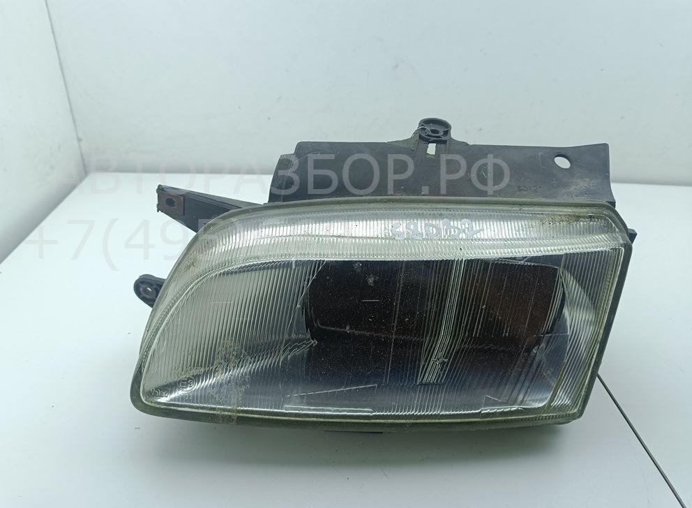 Фара левая