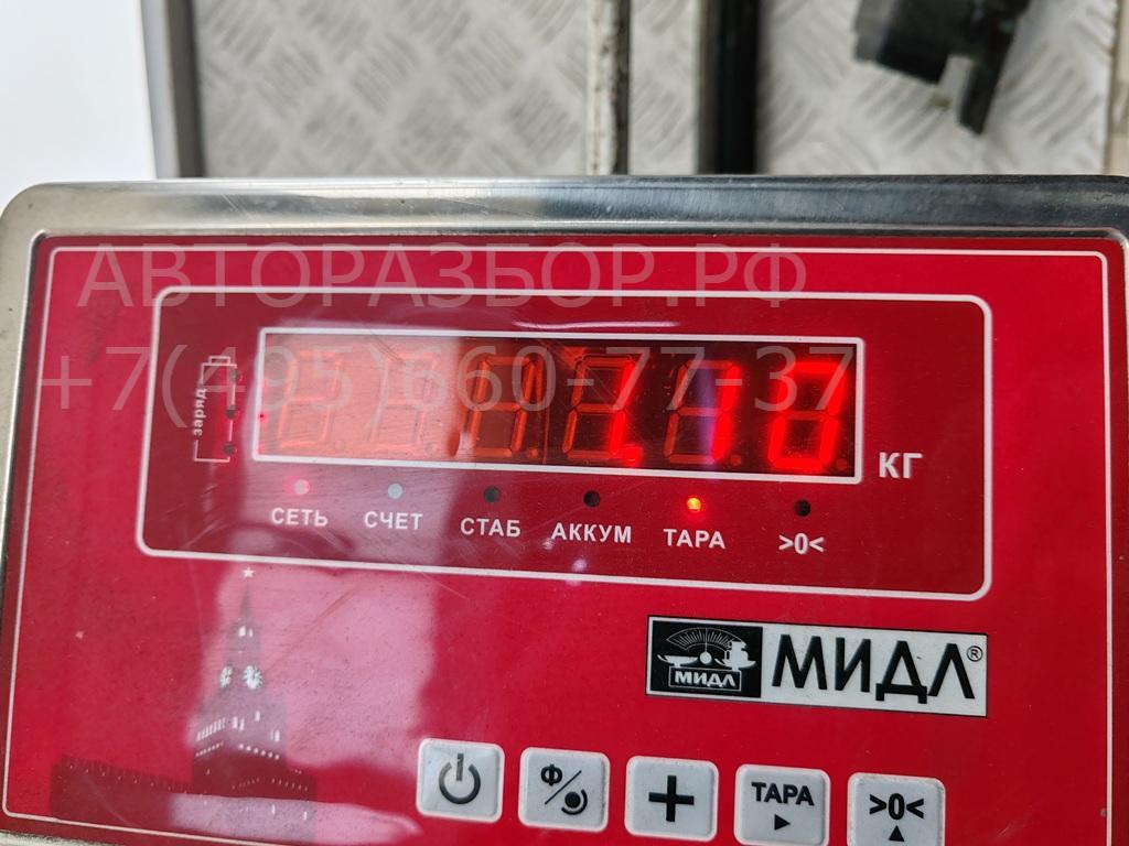 Петля двери