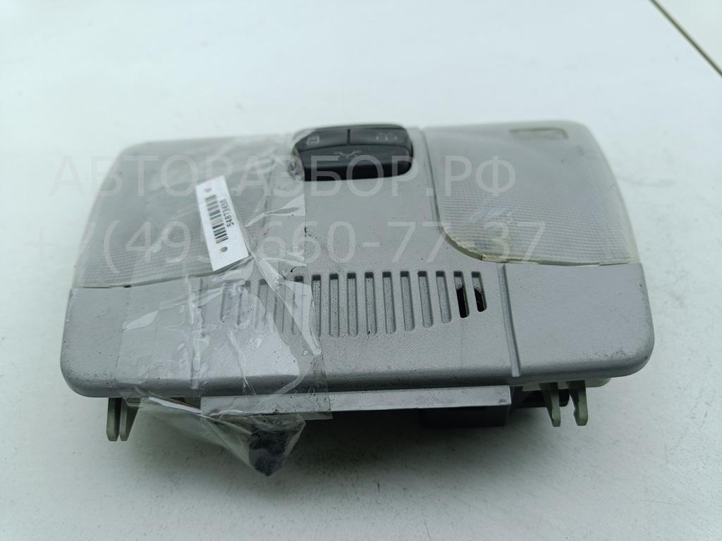 Плафон салонный