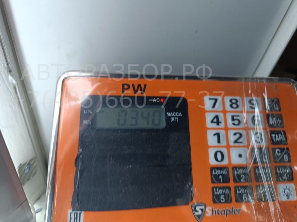 Плафон салонный