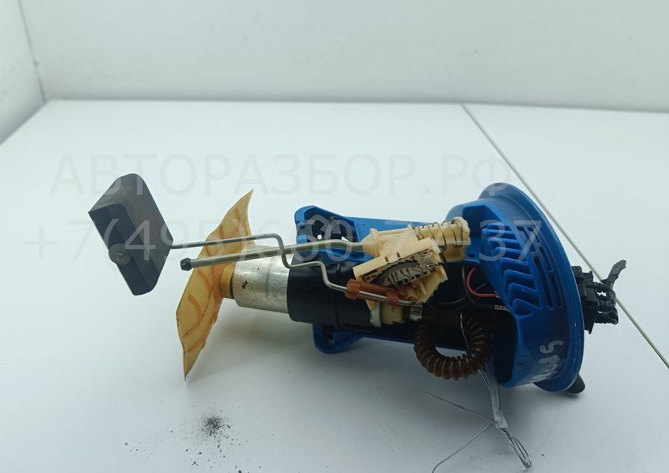 Насос топливный электрический