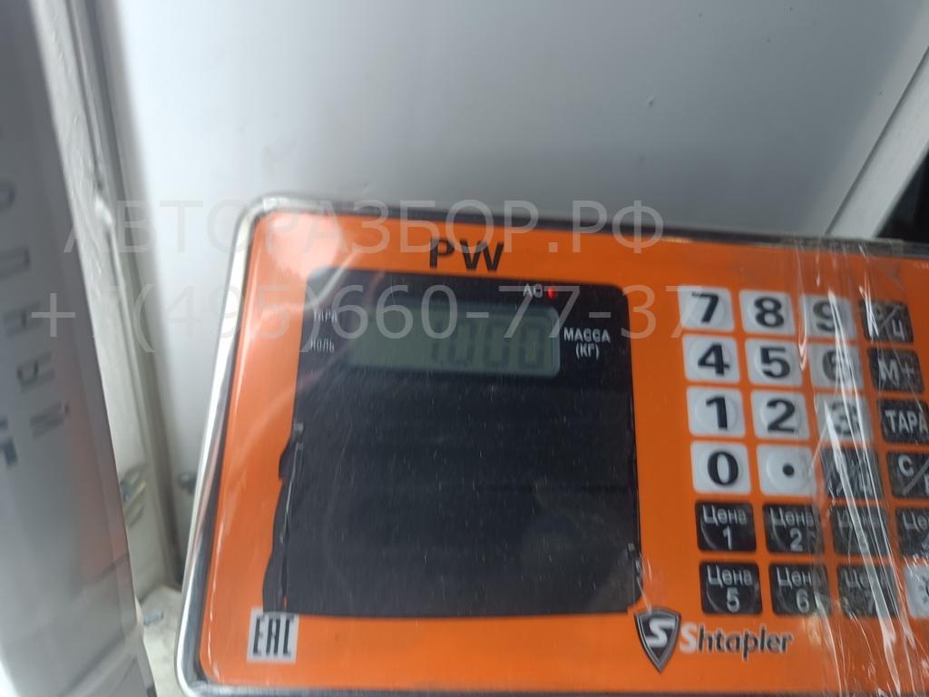 Насос топливный электрический