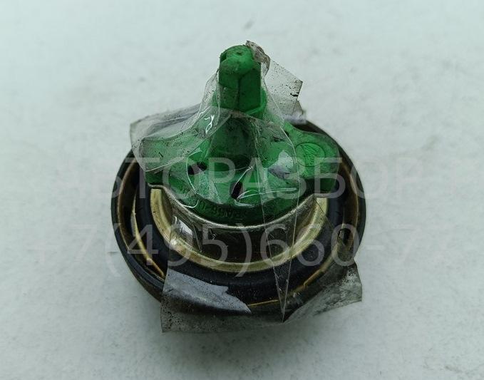 Крышка топливного бака