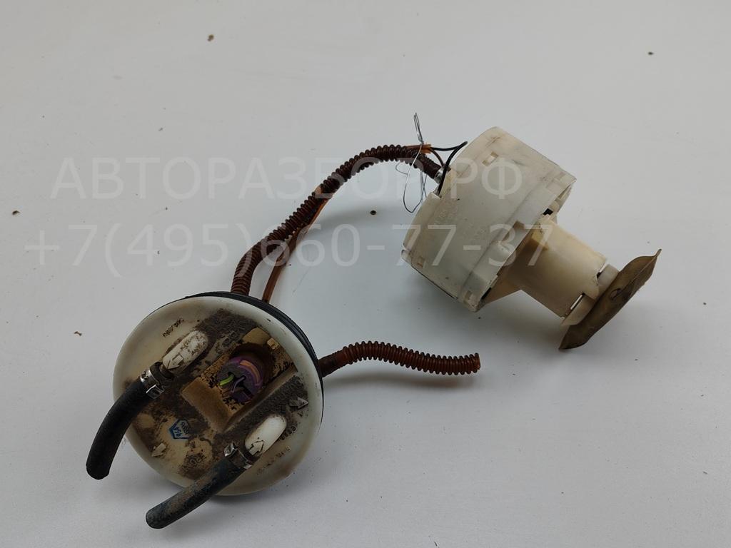 Насос топливный электрический