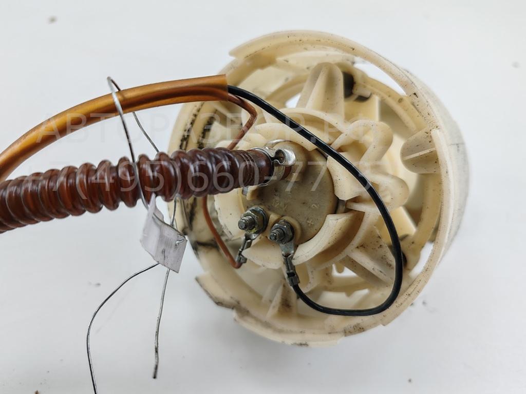 Насос топливный электрический