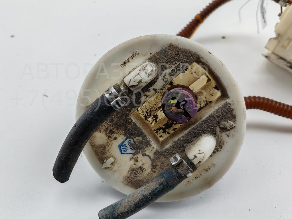 Насос топливный электрический