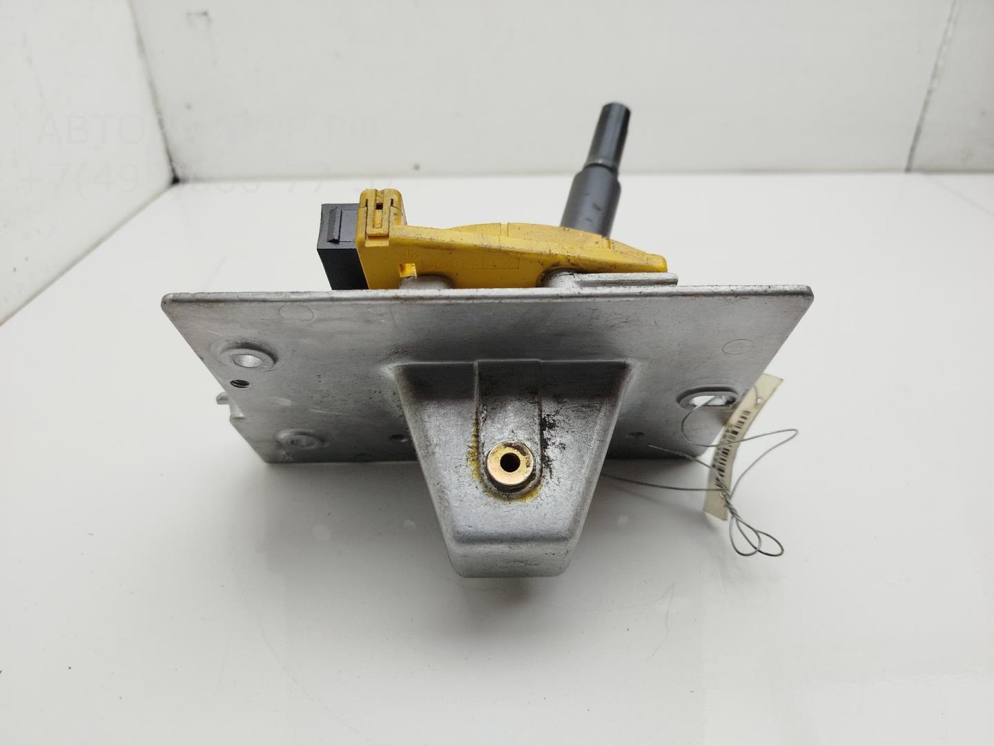 Кулиса МКПП / АКПП