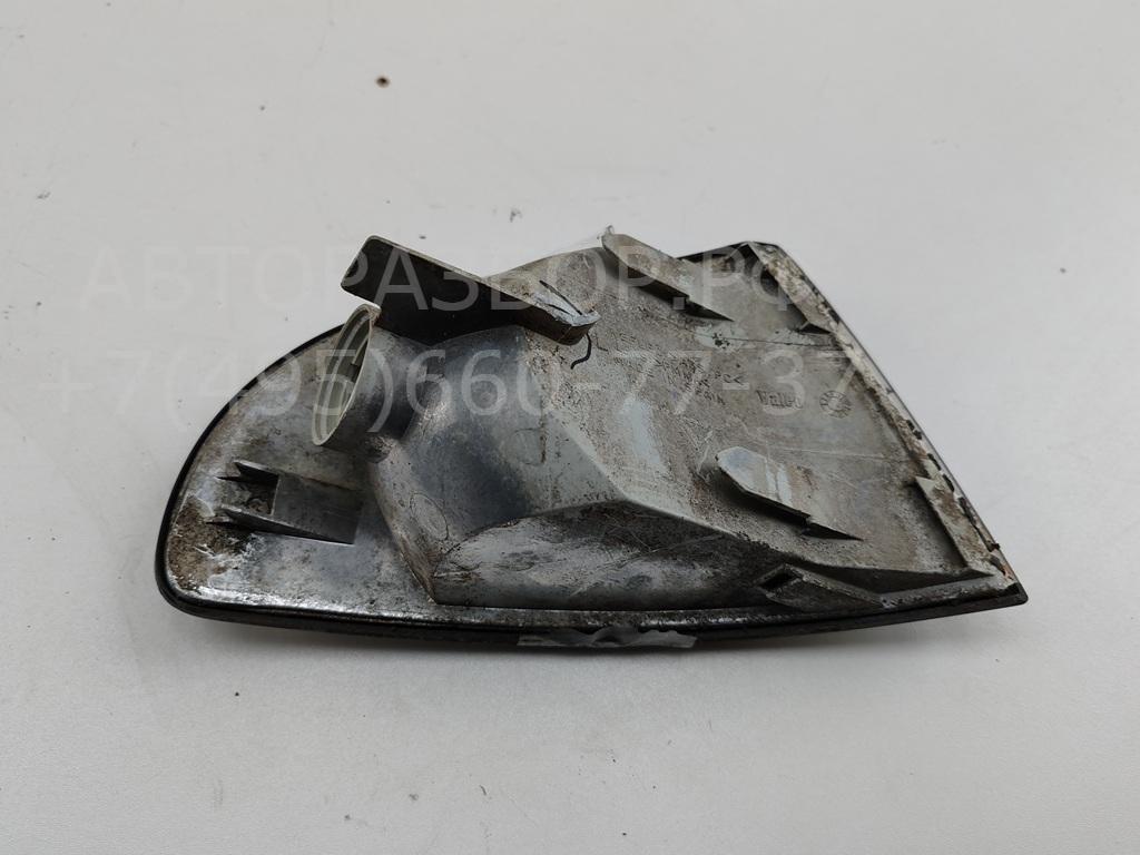 Указатель поворота левый