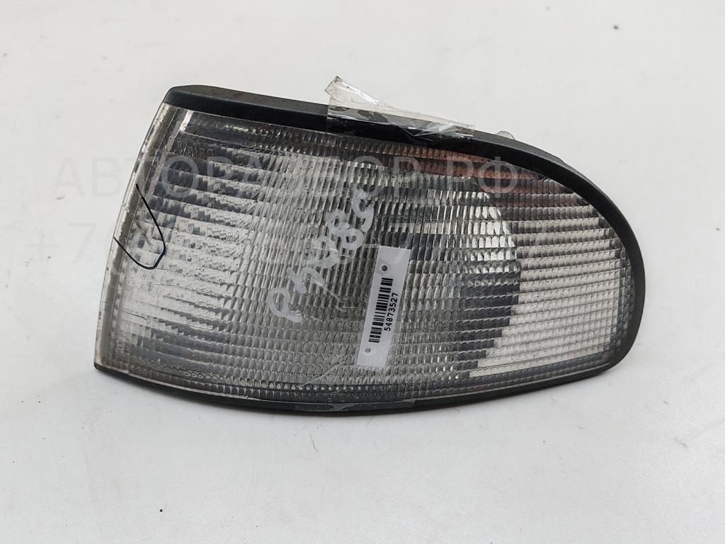 Указатель поворота левый