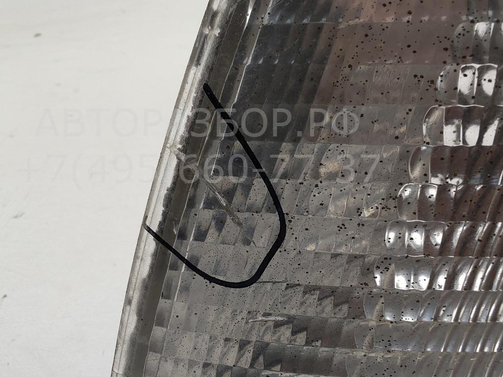 Указатель поворота левый